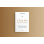 L'Islam entre Orient et Occident - Alija Izetbegovic - Héritage Editions