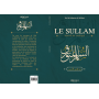 Le Sullam - traité de logique - al Akhdari - Héritage Editions