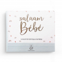 Salaam Bébé : Le journal islamique du bébé (bleu) – Hadieth Benelux