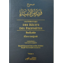 L’authentique des Récits des Prophètes (2 volumes)