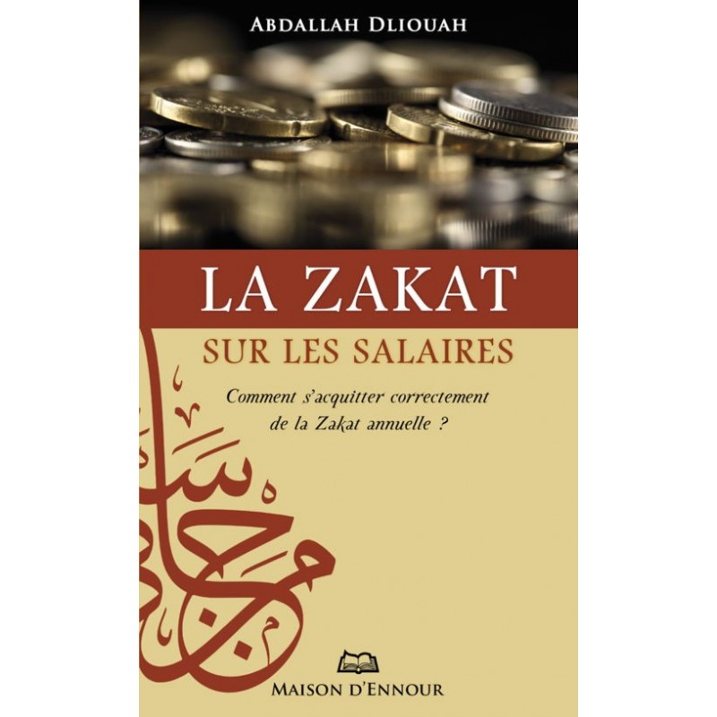 Comment Calculer La Zakat Sur Le Salaire