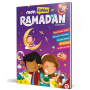 Mon cahier de Ramadan ( Pour les maternelles +4 ans)