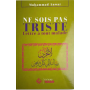 Ne sois pas triste - lettre à tout malade - Muhammad Anwar - Editions Tabari