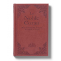Le Noble Coran  Version Française