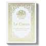 Noble Coran Bilingue - Poche-Editions Tawhid