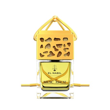 Parfum Voiture Musc Adem -  El Nabil
