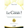 Qu'est-Ce Que Le Coran, De Tahar Gaïd