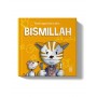Sami apprend à dire… Bismillah Siham Andalouci