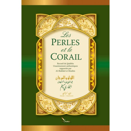 Les Perles Et Le Corail En 2 Volumes - Al-lou'lou Wal Murjane