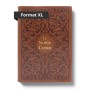Noble Coran Bilingue Grand Format