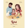 Je commence à lire avec Lina – Mon anniversaire