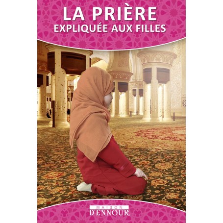 La prière expliquée aux filles