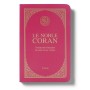 Noble Coran Version Française Poche