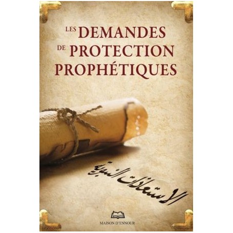Les demandes de protection prophétiques