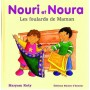 Nouri et Noura 1 : les foulards de Maman Maryam Roty