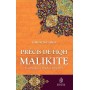 Précis de fiqh malikite : les pratiques cultuelles Corentin Pabiot