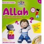 Allah est mon Créateur – Tome 1 – série “Parle-moi d’Allah”