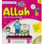 Allah est le Très Grand – Tome 3 – série “Parle-moi d’Allah”