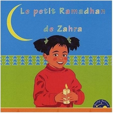 Le petit Ramadhan de Zahra Abdelhafid Chikh