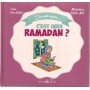 Je veux savoir… c’est quoi Ramadan ? Irène Rehad