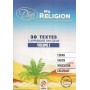 Ma religion une série pour petits et grands volume 1 Rachid Eljay