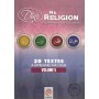 Ma religion une série pour petits et grands volume 5 Rachid Eljay