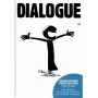 Dialogue – Tome 1 – BDouin (Bande Dessinée Participative) Nourédine Allam