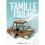 La Famille Foulane (Tome5) : Ça Glisse Norédine Allam