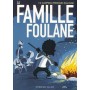 La Famille Foulane (Tome 2) – Camping (presque) sauvage –Norédine Allam