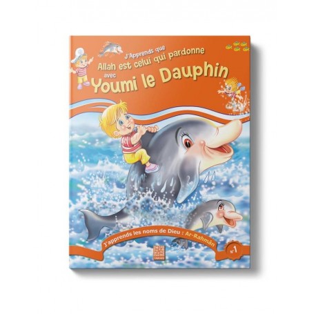 Youmi le Dauphin (Tome 1)