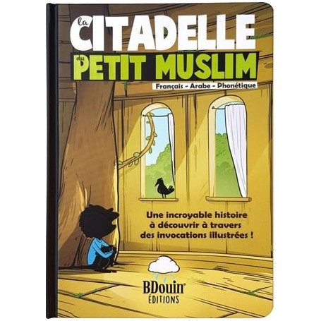 La Citadelle du Petit Muslim