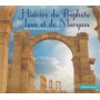 Histoire du Prophète Issa et de Maryam