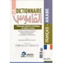 Le dictionnaire Français- Arabe – Dictionnaire général et scientifique de langue et termes